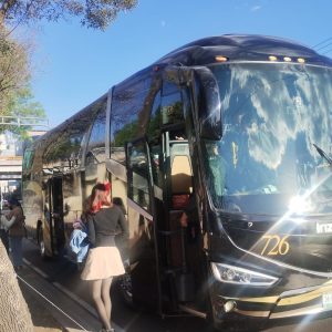 renta de autobus scania i8 transportacion turistica en mexico acapulco veracruz cuernavaca neza ecatepec tlalpan puebla travel reissen