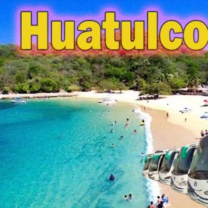 renta autobus para huatulco playa entrega oaxaca mexico travel jjtours rentabus