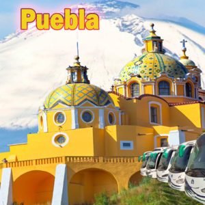 jj tours renta autobus sprinters turistico transportacion cdmx a puebla honey manzanas cholula travel reissen rent mexico city